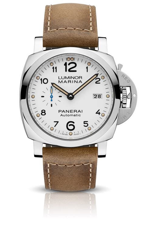 panerai luminor 1950 replica